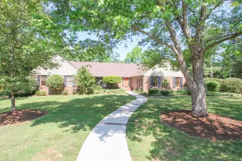2020 Foxfire Rd, Anderson, SC 29621 photo 1