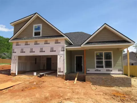 403 W Sundance, Easley, SC 29642 photo 1
