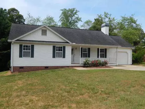 306 Frank, Easley, SC 29642 photo 1