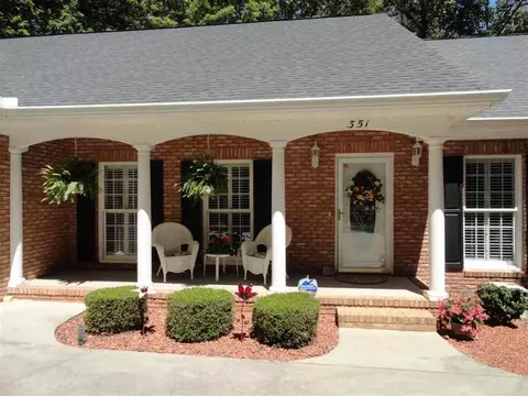 351 Two Notch Trl, Easley, SC 29642 photo 2