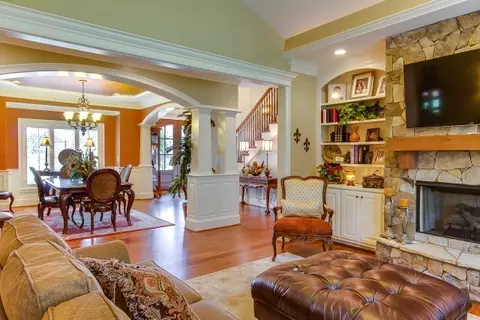 206 Rock Brook Ct, Easley, SC 29642 photo 14