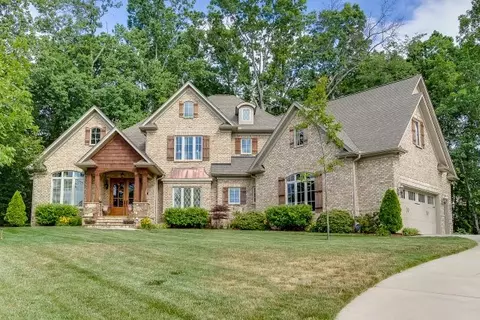 206 Rock Brook Ct, Easley, SC 29642 photo 1