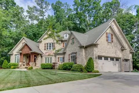 206 Rock Brook Ct, Easley, SC 29642 photo 2
