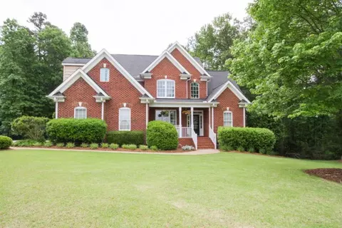 111 Barfield Dr, Easley, SC 29642 photo 1