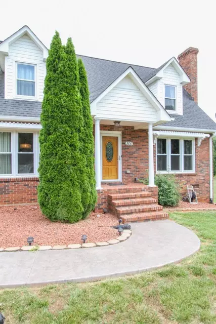 500 Ashley Downs, Anderson, SC 29621 photo 3