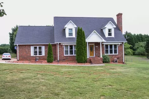 500 Ashley Downs, Anderson, SC 29621 photo 1