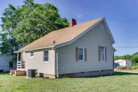118 Hampton St, Pelzer, SC 29669 photo 24