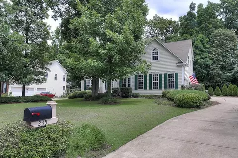 235 Sassafras Dr, Easley, SC 29642 photo 3