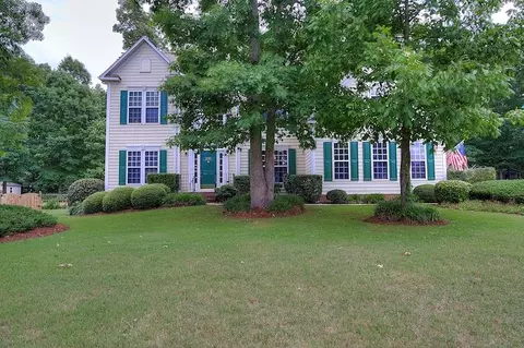 235 Sassafras Dr, Easley, SC 29642 photo 1