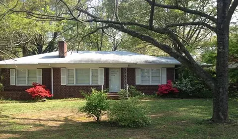 1301 Bolt Dr, Anderson, SC 29621 photo 1