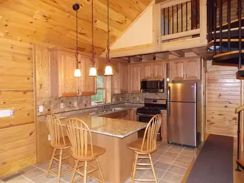 127 Doe Run, Pickens, SC 29671 photo 12