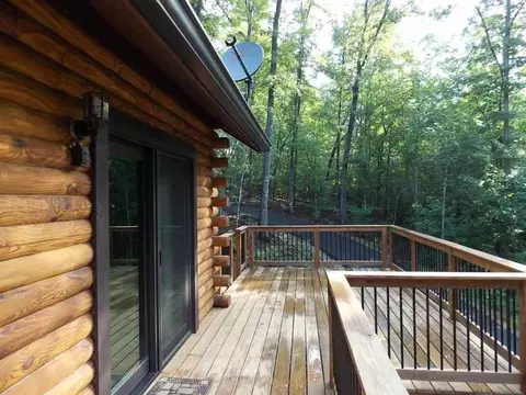 127 Doe Run, Pickens, SC 29671 photo 3