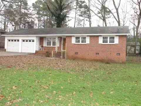 207 Clarke Stream Dr, Anderson, SC 29621 photo 1