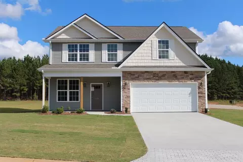 162 Madison Pointe Dr, Seneca, SC 29678 photo 1