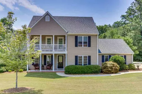 101 Shadowood Rd, Clemson, SC 29631 photo 1