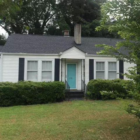105 S D St, Easley, SC 29640 photo 2