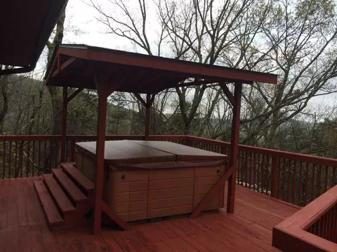 142 Overlook Dr, Pickens, SC 29671 photo 7