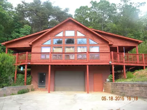 142 Overlook Dr, Pickens, SC 29671 photo 23