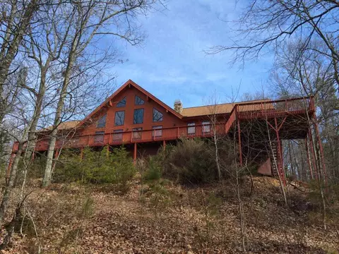 142 Overlook Dr, Pickens, SC 29671 photo 1