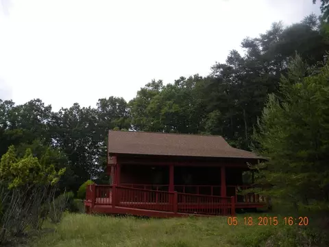142 Overlook Dr, Pickens, SC 29671 photo 24