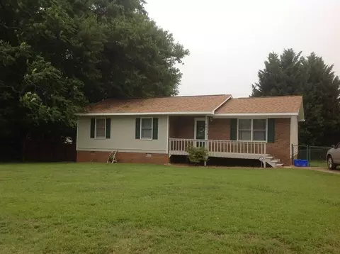 401 Patterson St, Central, SC 29630 photo 1