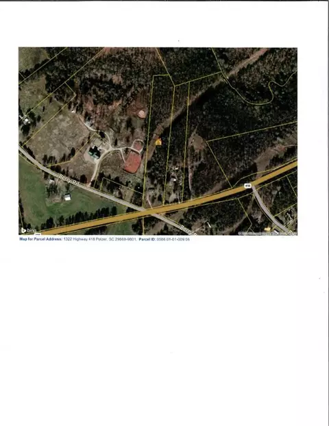 1322 Highway 418, Pelzer, SC 29669 photo 1
