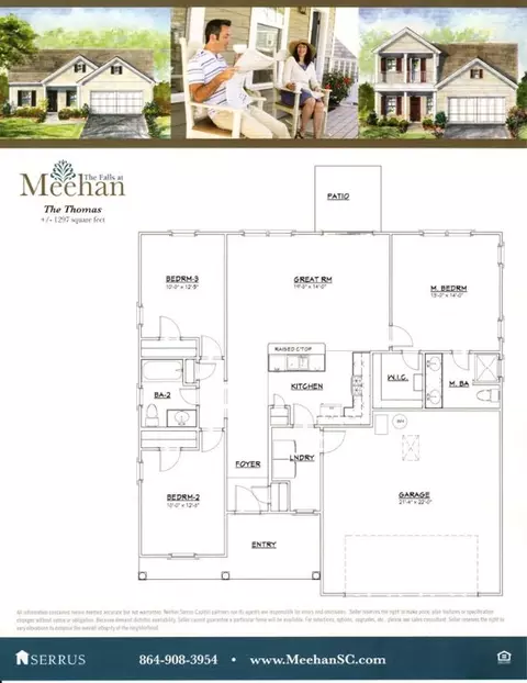 181 Crooked Cedar Way, Pendleton, SC 29670 photo 4