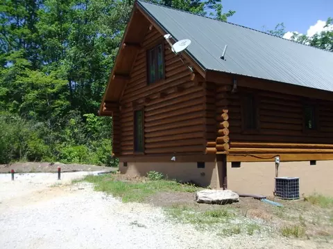 446 W Gate Rd, Pickens, SC 29671 photo 1