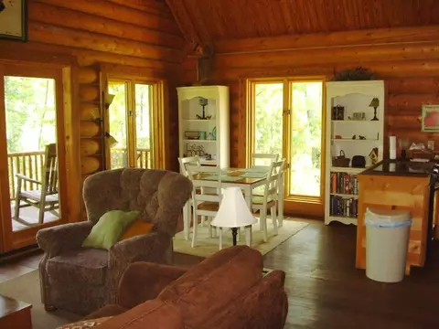 446 W Gate Rd, Pickens, SC 29671 photo 2