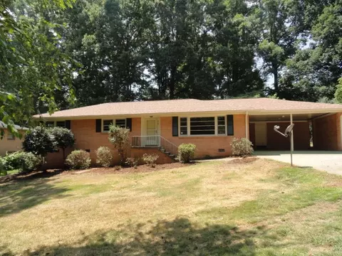 304 Brook Forest Dr, Anderson, SC 29621 photo 1