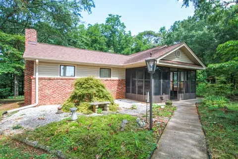 209 Millwee Creek Rd, Pendleton, SC 29670 photo 1