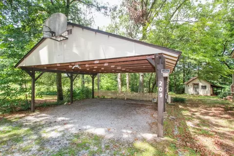 209 Millwee Creek Rd, Pendleton, SC 29670 photo 19