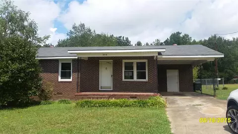 306 Tribble St, Honea Path, SC 29654 photo 1
