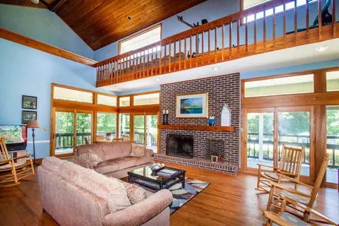 16 Eastern Pt #KEOWEE HARBOURS, Salem, SC 29676 photo 8