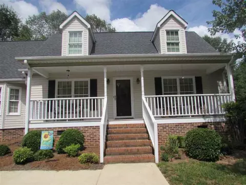 202 Beagle Run, Easley, SC 29642 photo 2