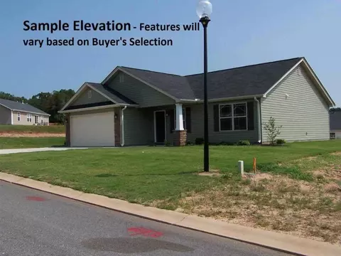 116 Stanmoore Dr, Anderson, SC 29621 photo 1