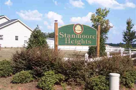 116 Stanmoore Dr, Anderson, SC 29621 photo 32