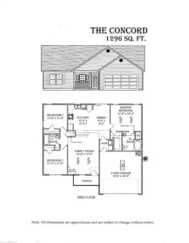 116 Stanmoore Dr, Anderson, SC 29621 photo 30