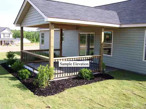 116 Stanmoore Dr, Anderson, SC 29621 photo 27