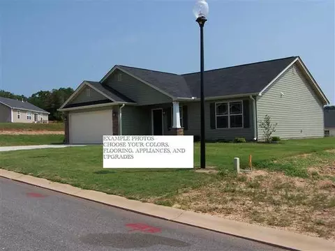 116 Stanmoore Dr, Anderson, SC 29621 photo 29