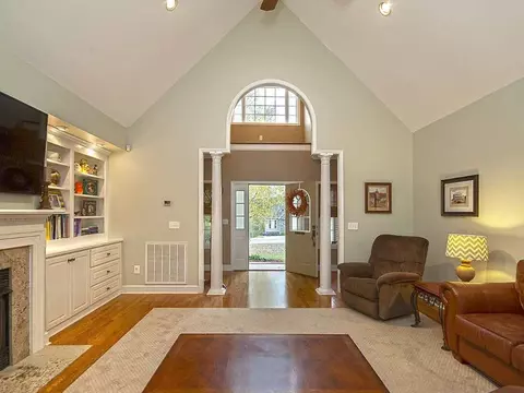 134 Upper Lake Dr, Easley, SC 29640 photo 2