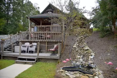 2152 Riverfork Rd, Waterloo, SC 29384 photo 5