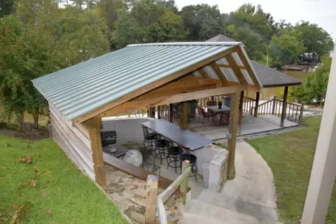2152 Riverfork Rd, Waterloo, SC 29384 photo 8