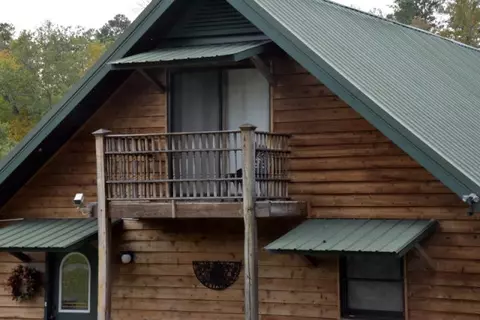 2152 Riverfork Rd, Waterloo, SC 29384 photo 3