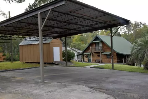 2152 Riverfork Rd, Waterloo, SC 29384 photo 4