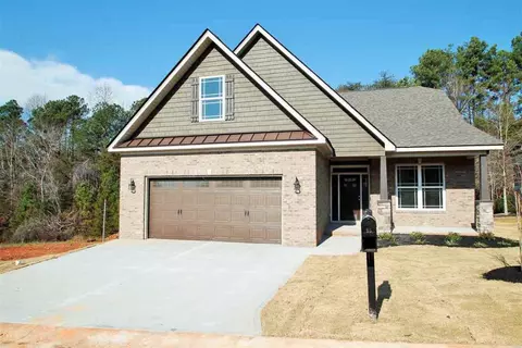 85 Angus Run #MAYWOOD II, Seneca, SC 29678 photo 1