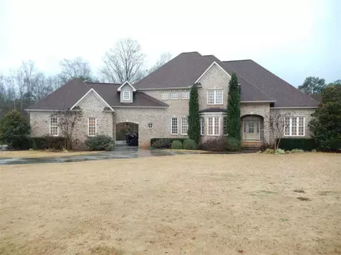 132 Jericho Cir, Williamston, SC 29697 photo 1