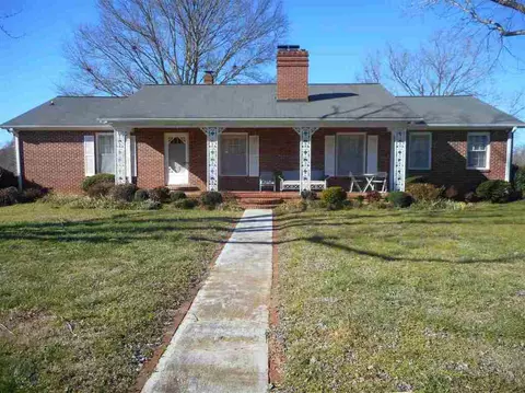1218 1214 Hampton St, Iva, SC 29655 photo 24