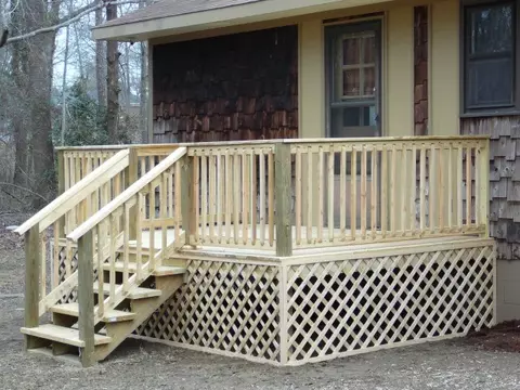 416 W Hampton Ave, Honea Path, SC 29654 photo 21