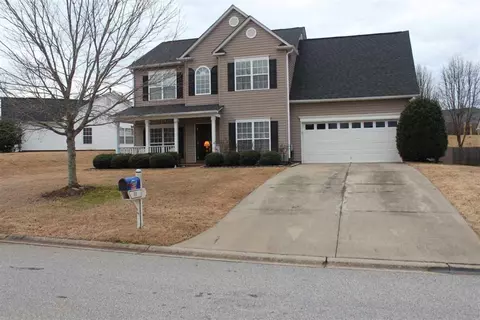 111 Rolling Oak Dr, Easley, SC 29642 photo 1